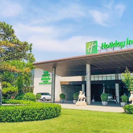 Holiday Inn Beijing Shijingshan Parkview By Ihg Kültér fotó