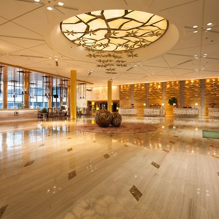 Holiday Inn Beijing Shijingshan Parkview By Ihg Kültér fotó
