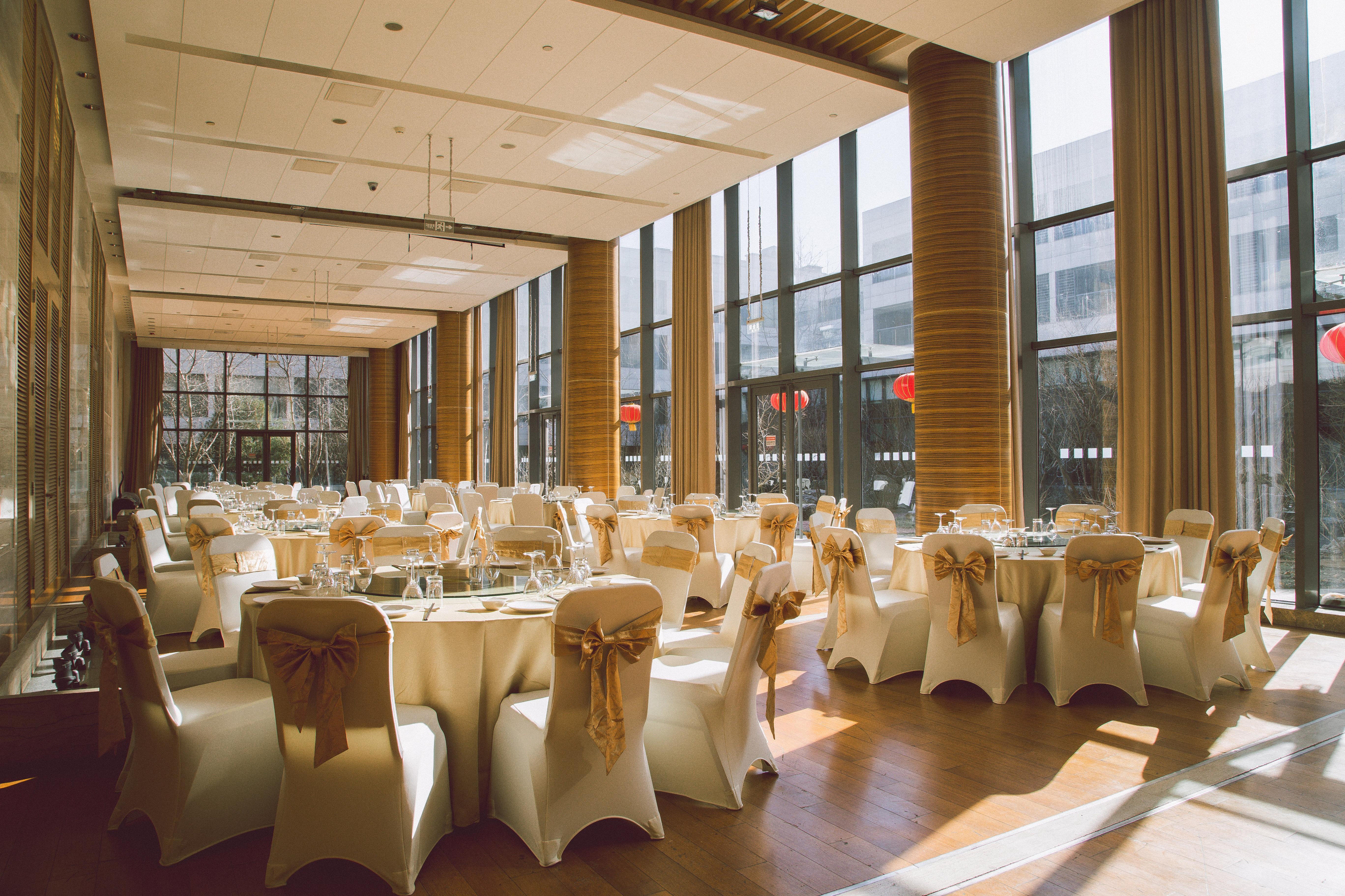 Holiday Inn Beijing Shijingshan Parkview By Ihg Kültér fotó