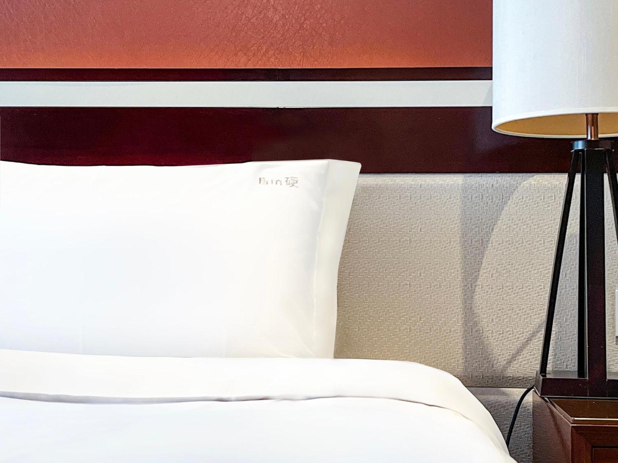 Holiday Inn Beijing Shijingshan Parkview By Ihg Kültér fotó
